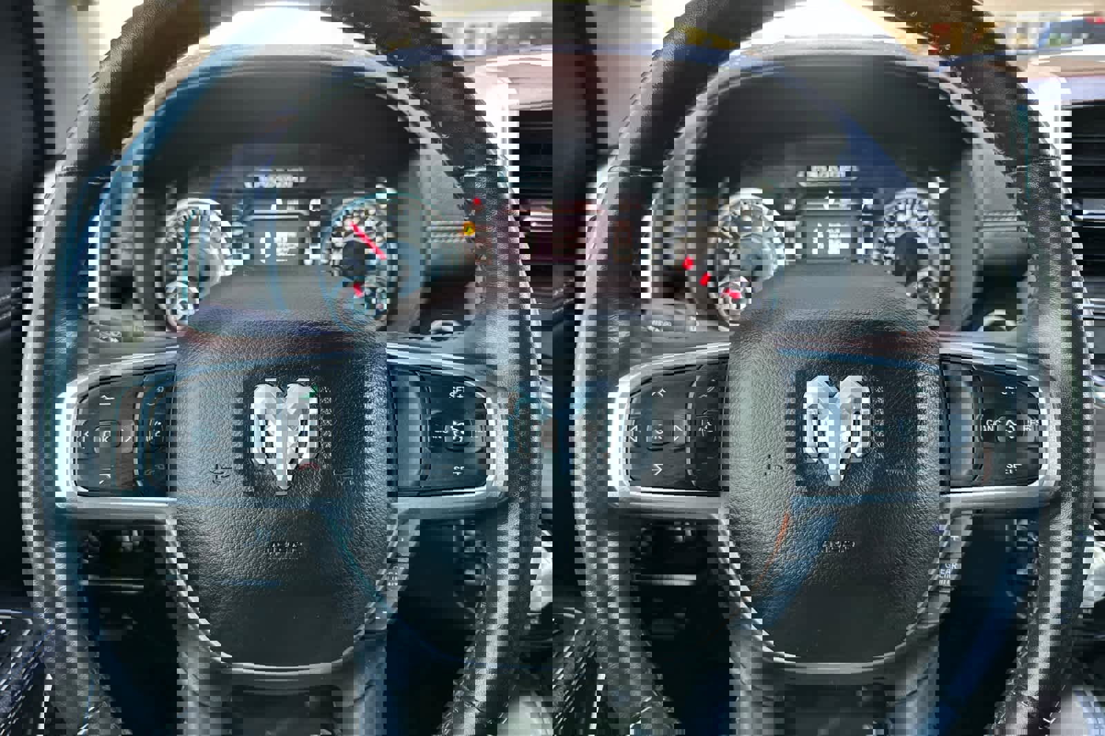 Used 2021 RAM 1500 Laramie image 25