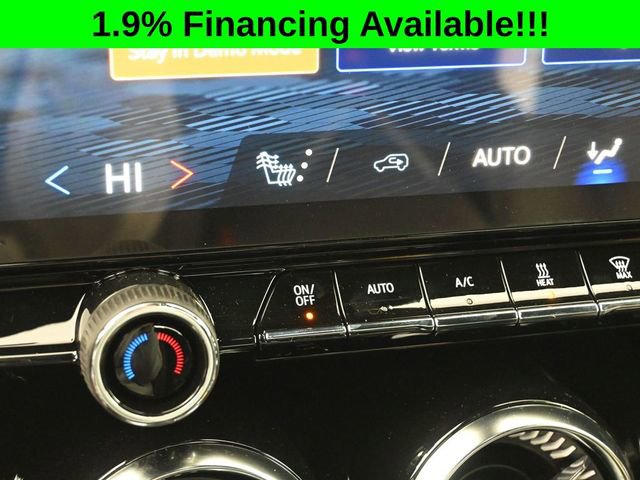 New 2026 Chevrolet Blazer EV LT image 18