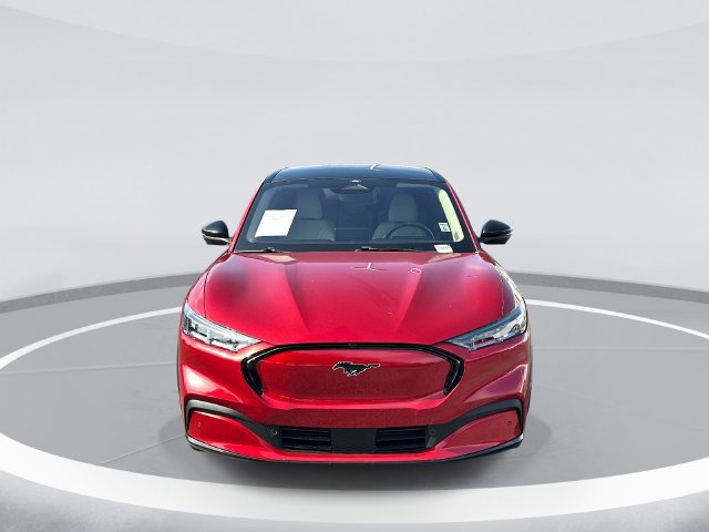 Used 2023 Ford Mustang Mach-E Premium AWD/4WD image 2