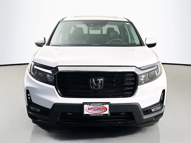 Certified 2023 Honda Ridgeline RTL-E image 17