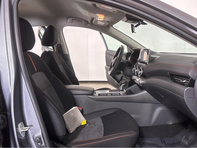 Used 2024 Nissan Sentra SR image 6