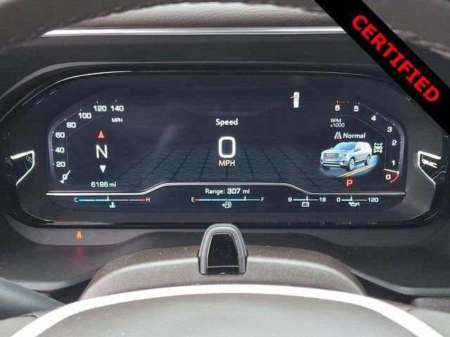 Certified 2024 GMC Yukon XL Denali w/ Denali Reserve Package image 19