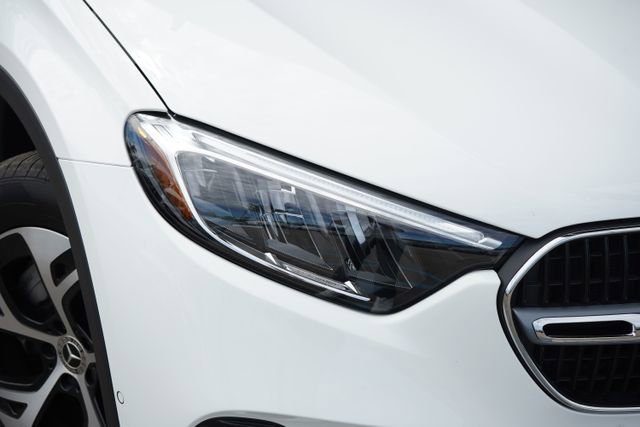 Certified 2025 Mercedes-Benz GLC 350e GLC 350e image 16