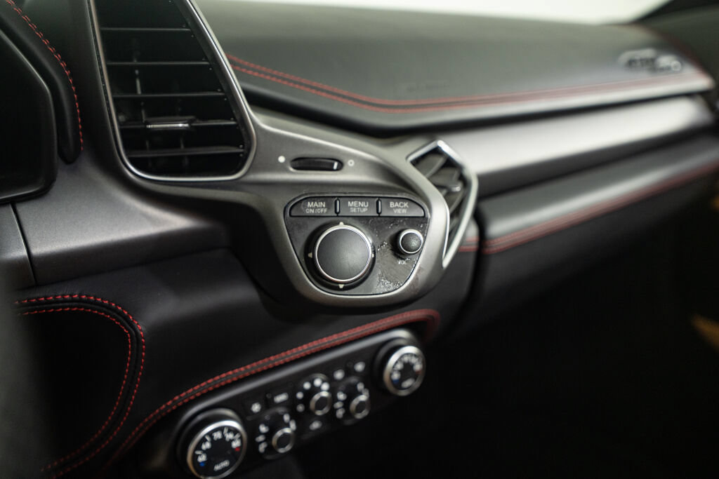 Used 2014 Ferrari 458 Spider RWD image 19