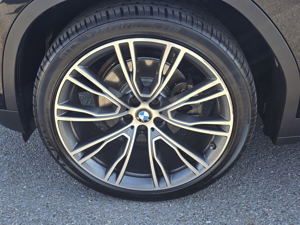 Used 2023 BMW X3 sDrive30i w/ Convenience Package image 9