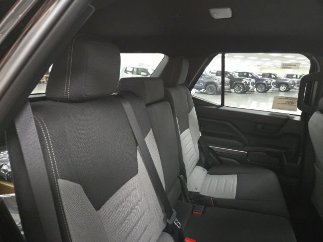 New 2026 Toyota 4Runner TRD Off-Road AWD/4WD image 12