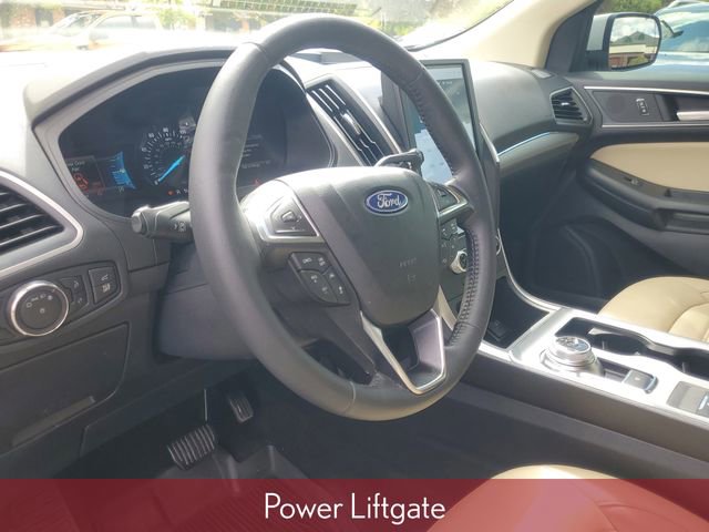 Used 2022 Ford Edge SEL w/ Convenience Package image 19