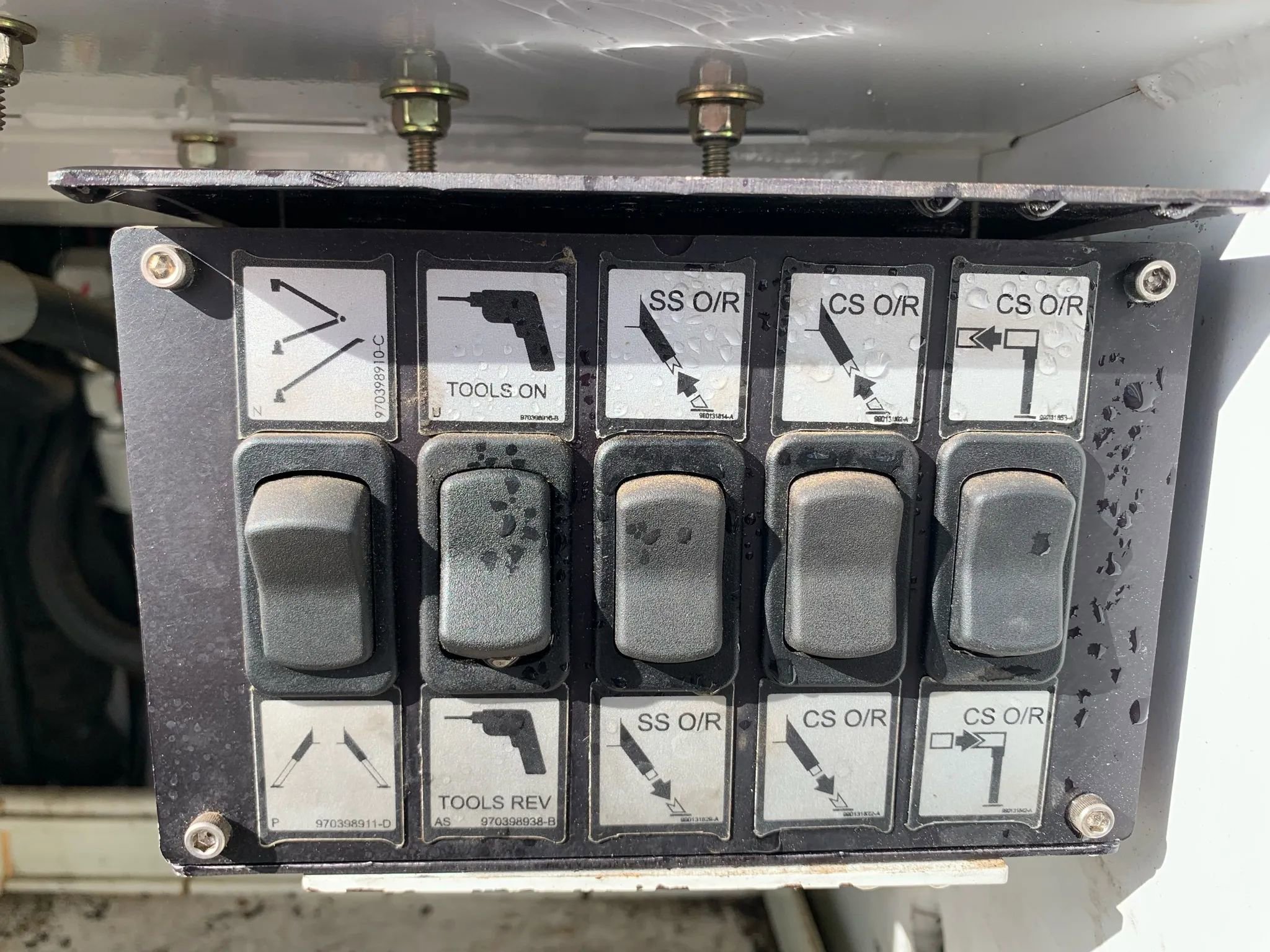 Used 2019 Ford F550 XL 4D Supercab image 59