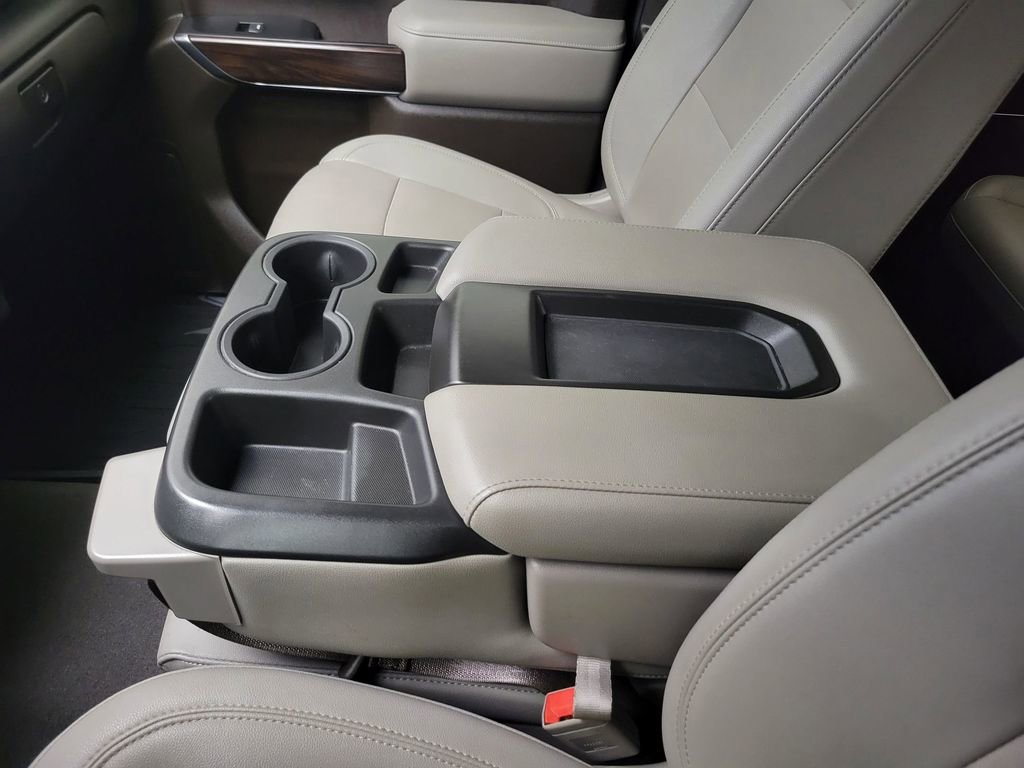 Used 2021 GMC Sierra 2500 SLT image 28