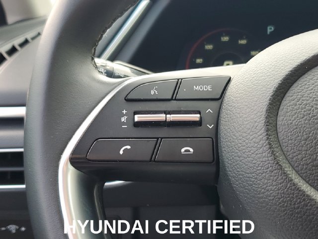 Certified 2023 Hyundai Sonata SEL w/ Convenience Package FWD image 14