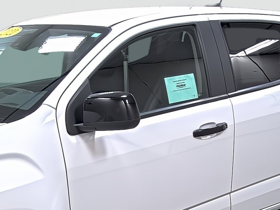 Used 2021 GMC Canyon AT4 w/ Driver Alert Package image 8