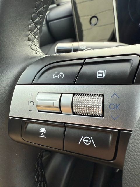 Used 2025 Hyundai Tucson Limited image 51