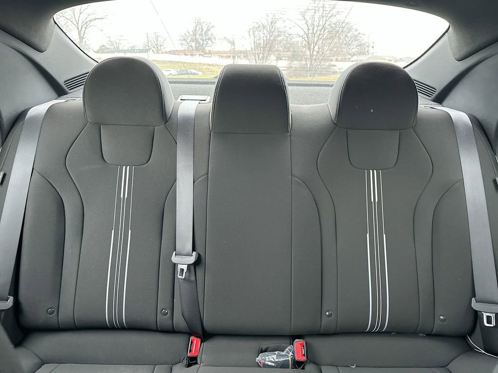 Used 2025 Hyundai Elantra Sport image 41