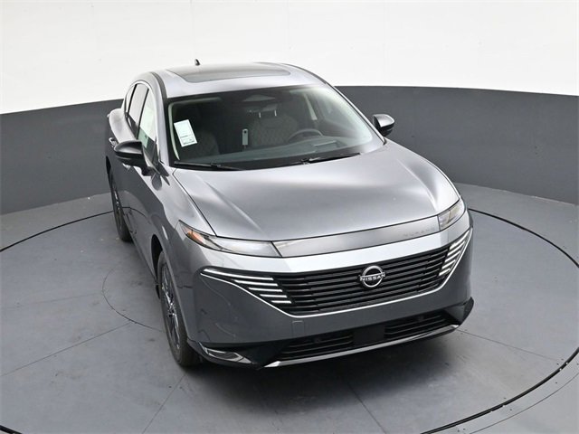 New 2026 Nissan Murano Platinum image 22