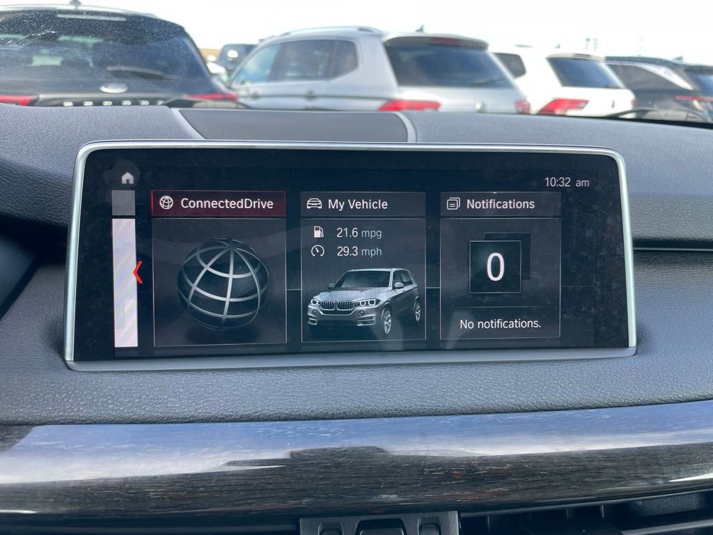 Used 2018 BMW X5 xDrive40e image 17