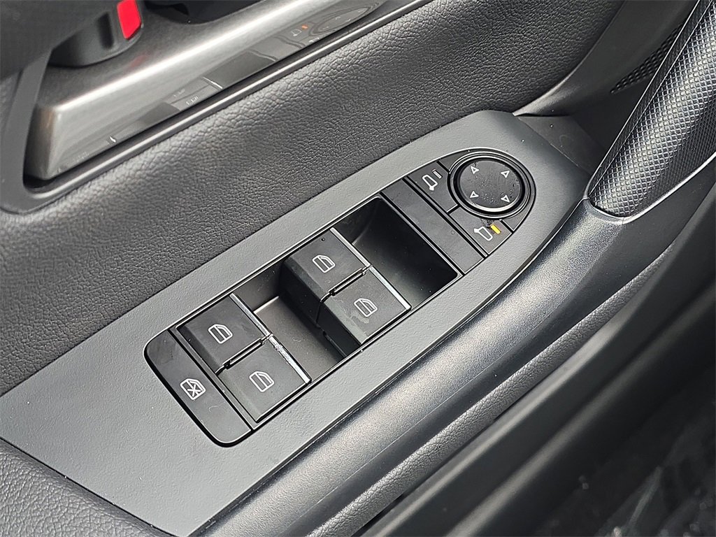 New 2026 MAZDA CX-50 Meridian Edition w/ Weather Package image 16