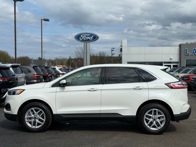 Used 2023 Ford Edge SEL w/ Convenience Package image 43
