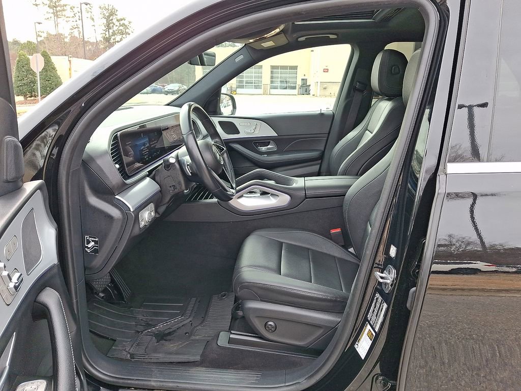 Used 2024 Mercedes-Benz GLE 450e 4MATIC image 14