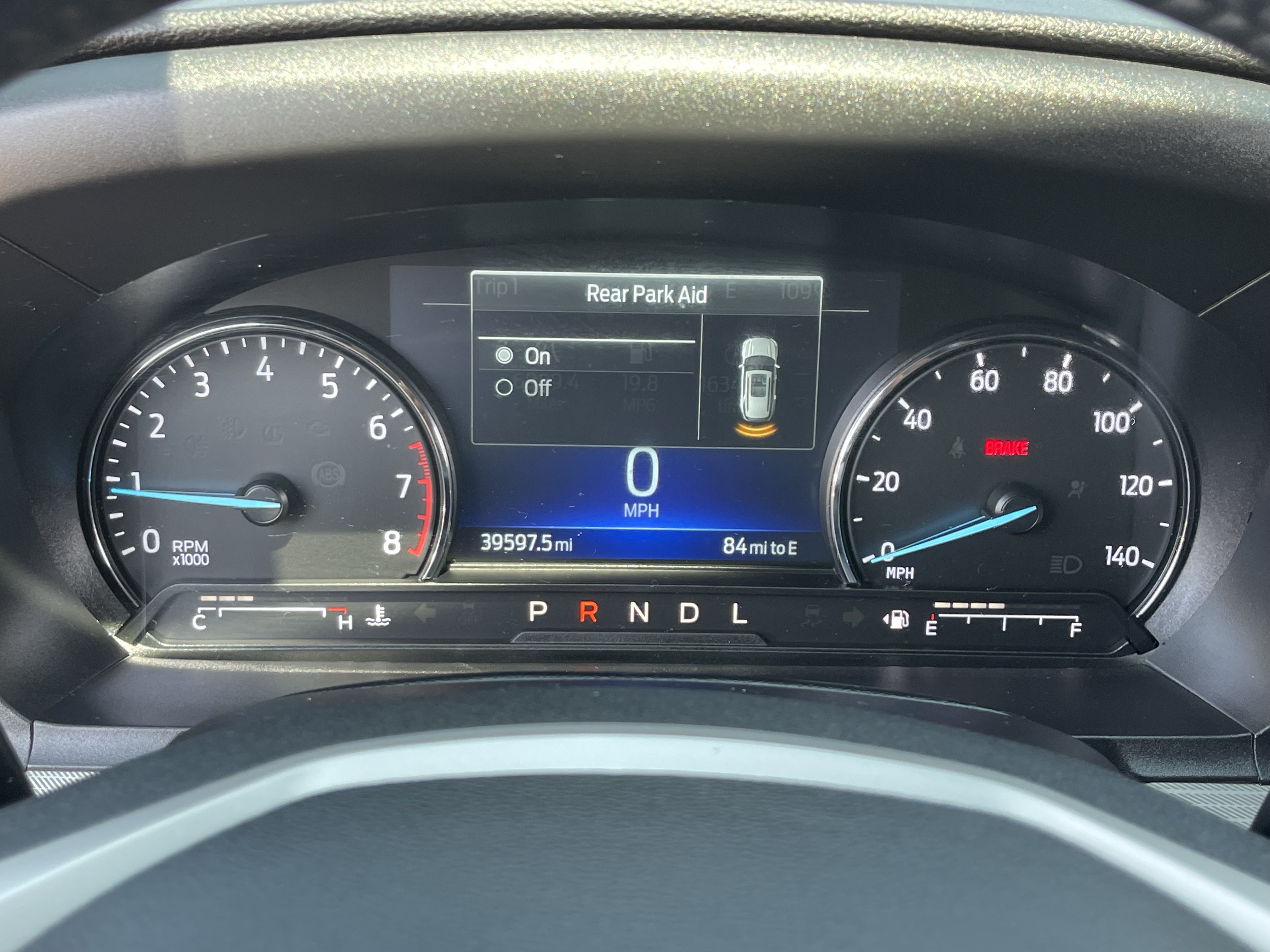 Used 2023 Ford Explorer XLT w/ Equipment Group 202A RWD image 31