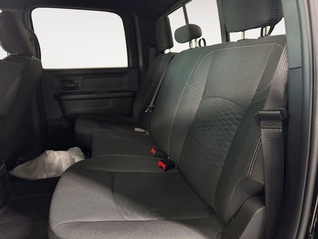 New 2026 RAM 2500 Tradesman image 20