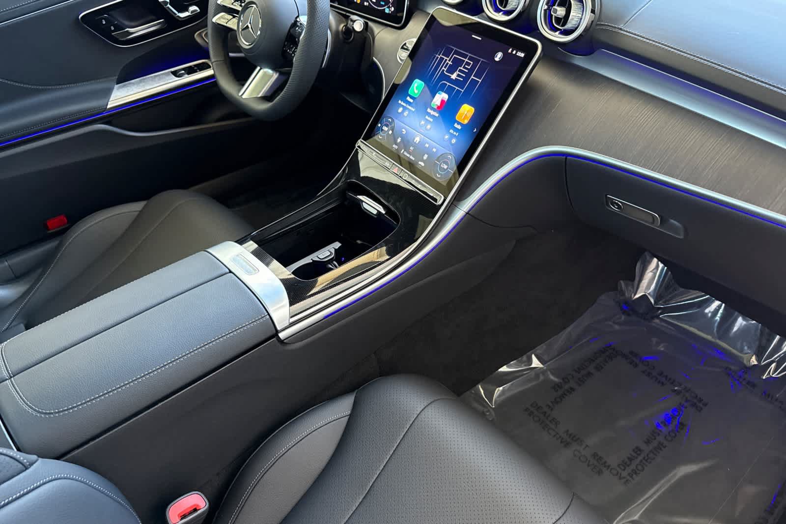 New 2026 Mercedes-Benz CLE 450 4MATIC Coupe image 13