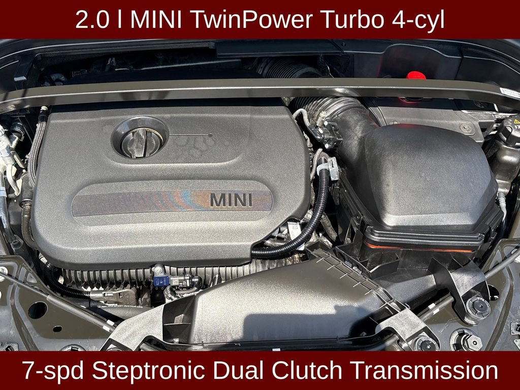 Used 2025 MINI Cooper Countryman S AWD/4WD image 4