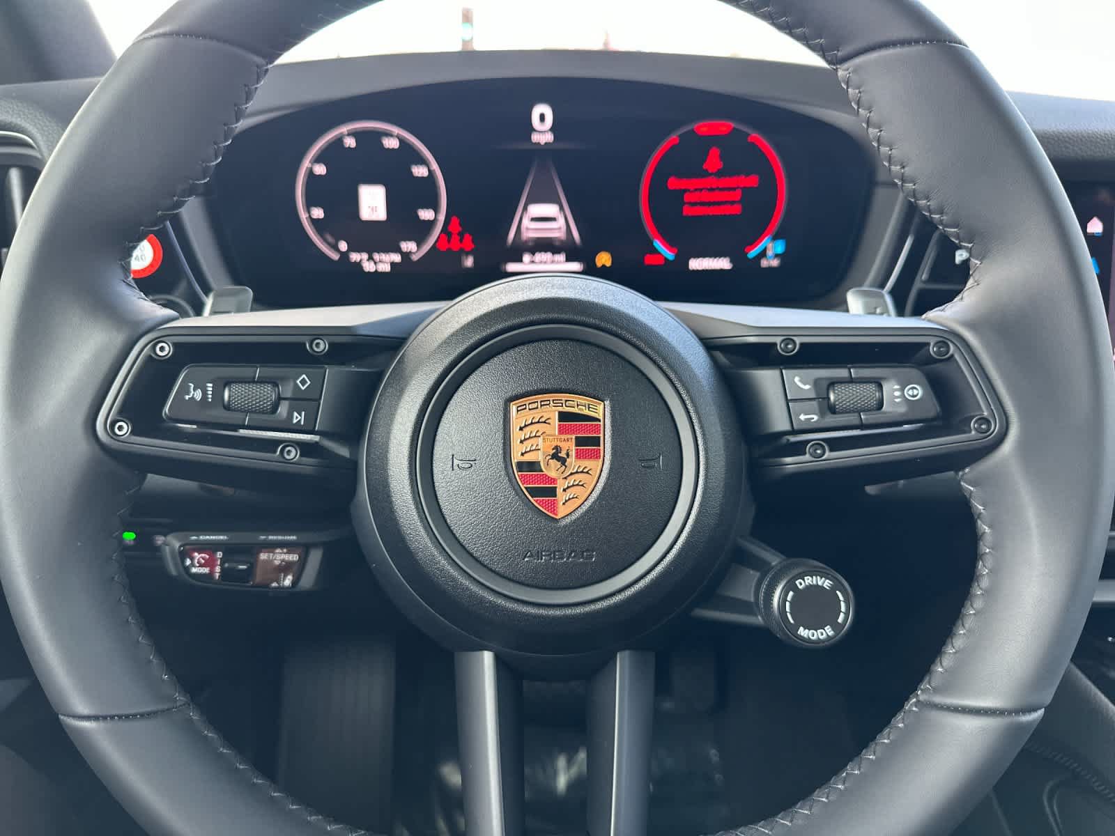 New 2026 Porsche Cayenne AWD/4WD image 27