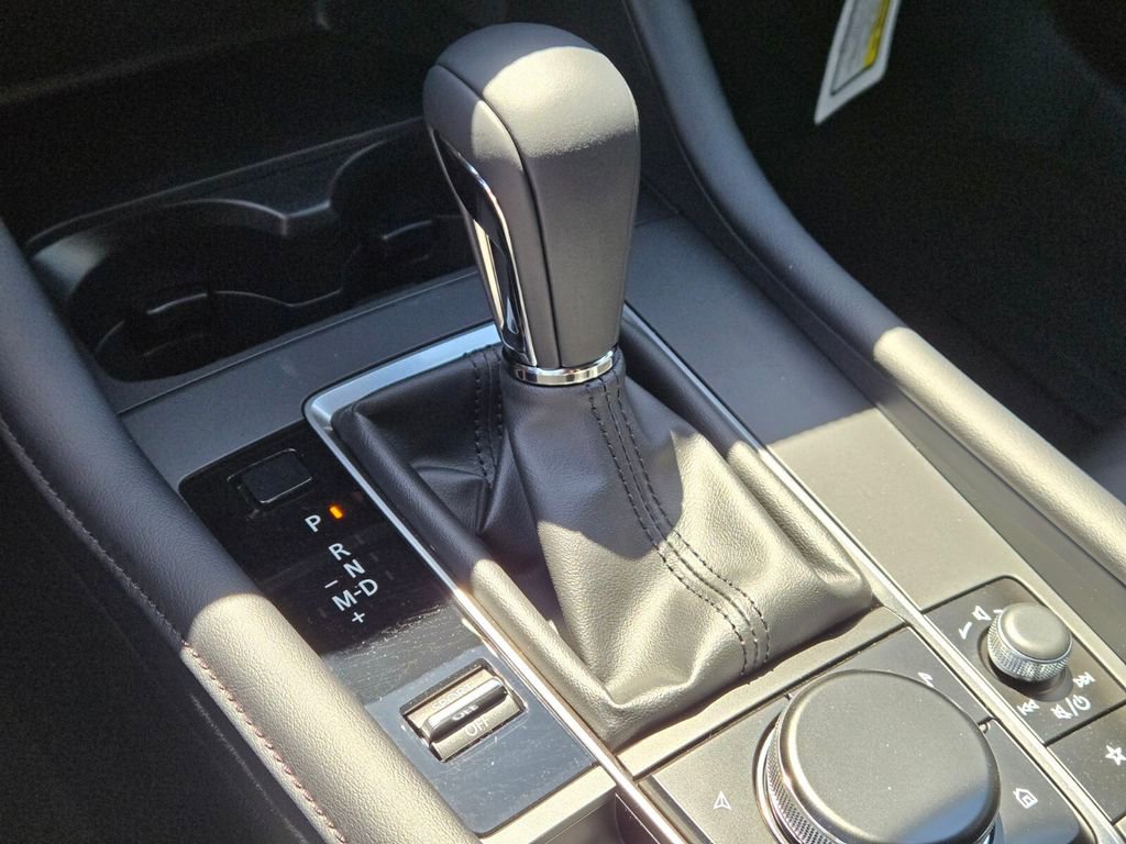 New 2026 MAZDA MAZDA3 s Sport FWD image 29