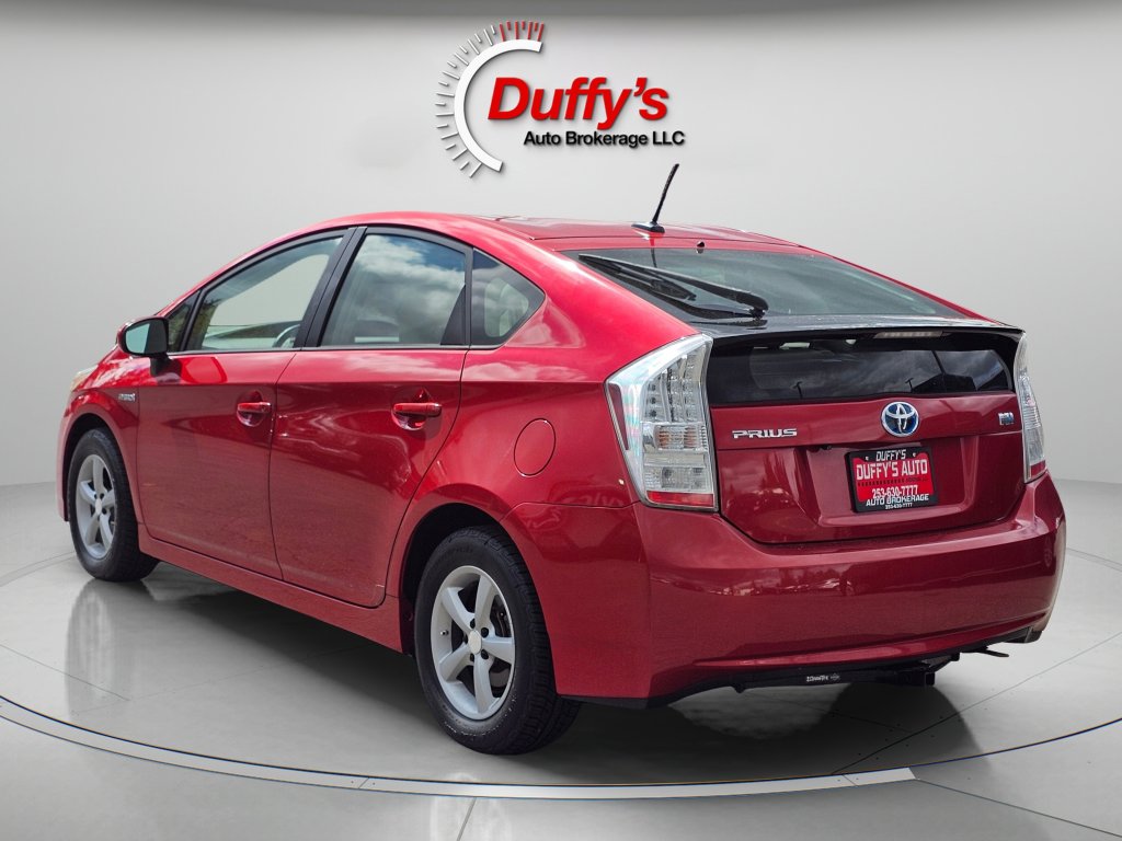 Used 2010 Toyota Prius image 15