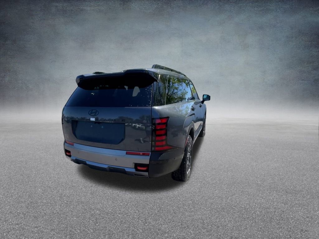 New 2026 Hyundai Palisade XRT Pro AWD/4WD image 20