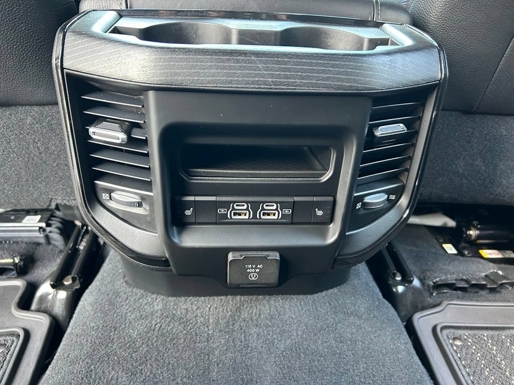 Used 2023 RAM 3500 Limited AWD/4WD image 60