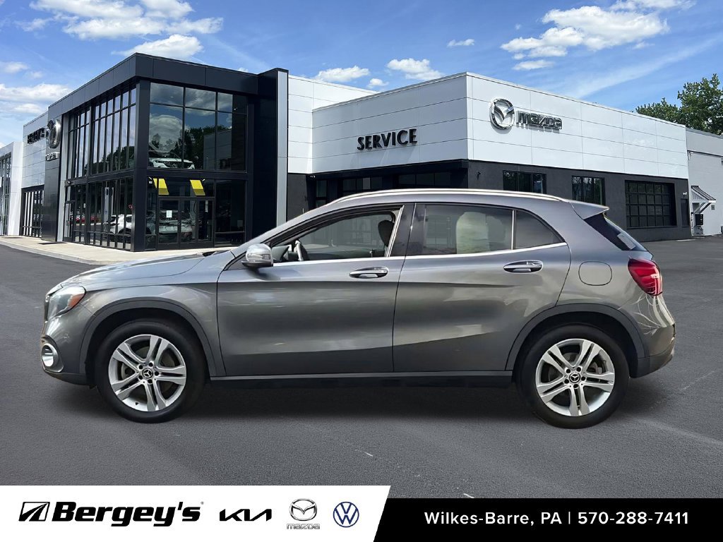 Used 2019 Mercedes-Benz GLA 250 4MATIC image 6