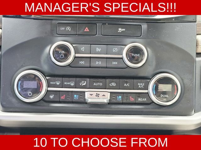 Used 2024 Ford Expedition Max Limited image 24