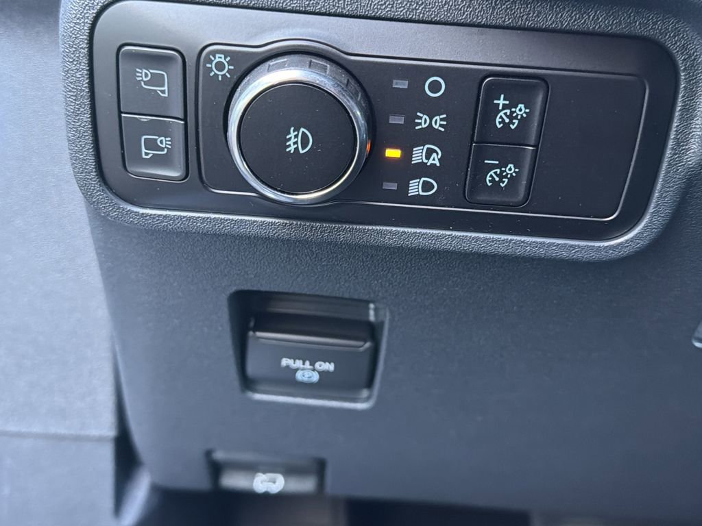 Used 2023 Ford Bronco Raptor image 35