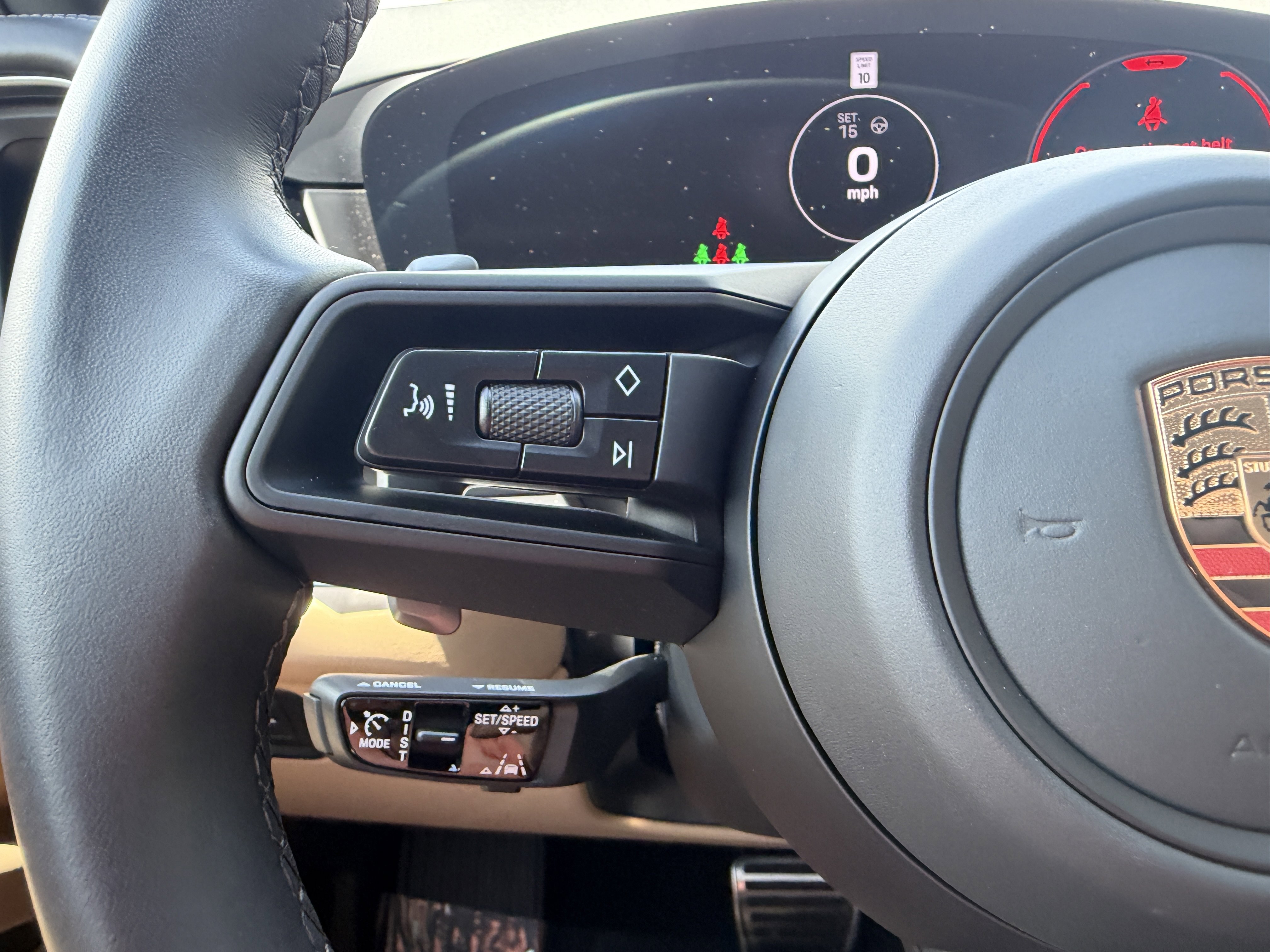 Certified 2024 Porsche Cayenne S AWD/4WD image 34