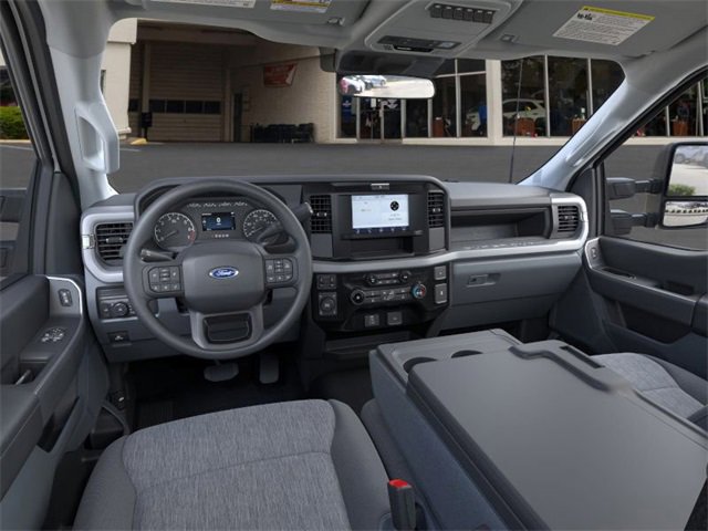New 2026 Ford F350 XL image 9