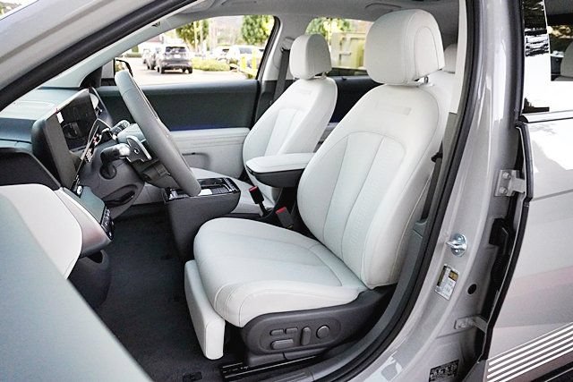 New 2027 Hyundai Ioniq 5 Limited RWD image 22