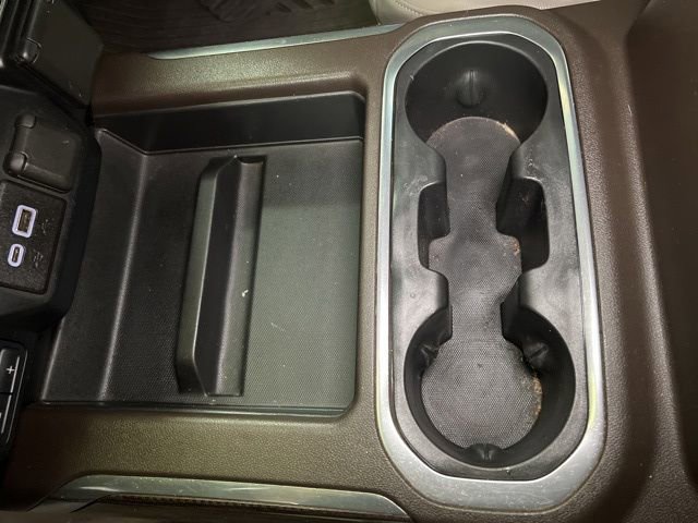 Used 2020 Chevrolet Silverado 1500 RST AWD/4WD image 37