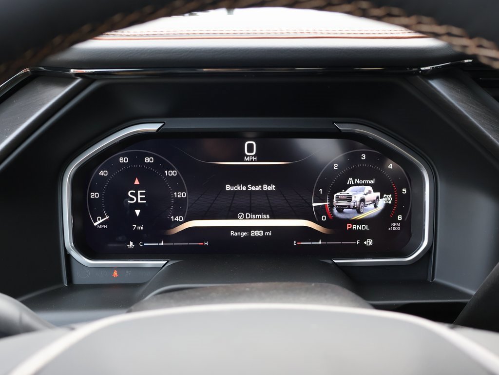 New 2026 GMC Sierra 3500 AT4 w/ AT4 Premium Plus Package image 22