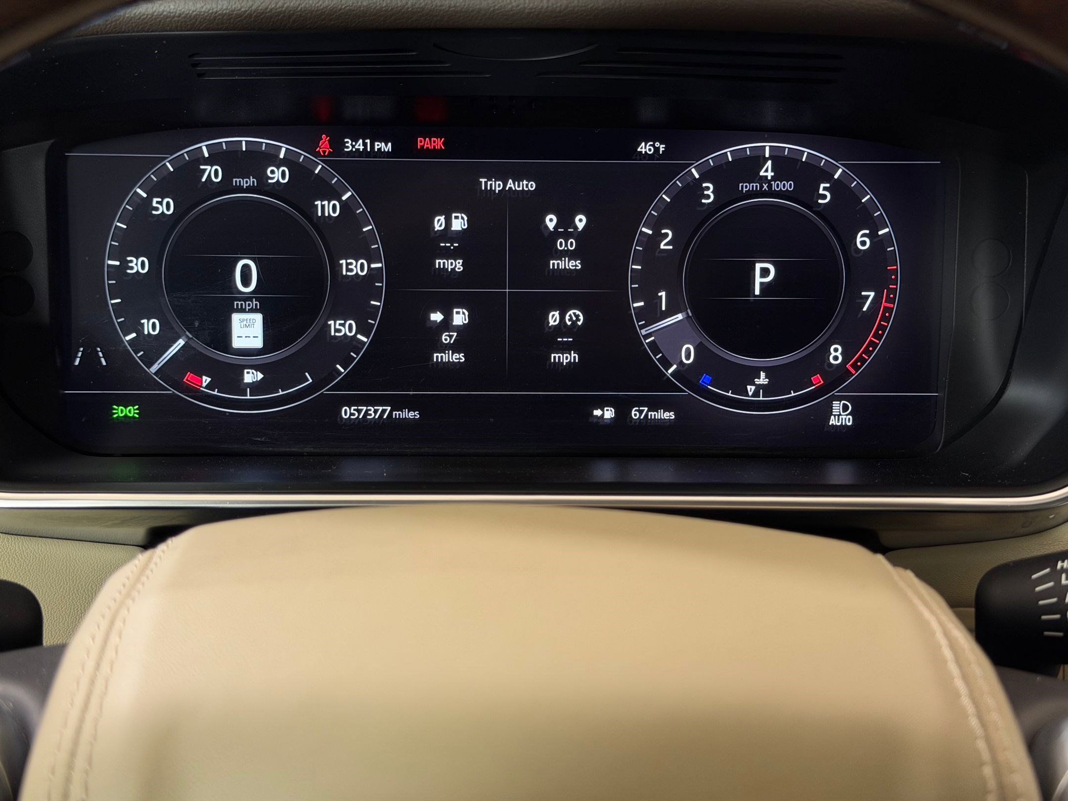 Used 2022 Land Rover Range Rover Westminster Edition image 19