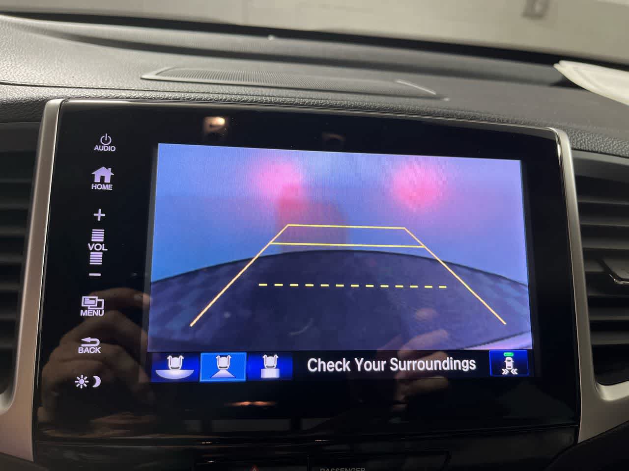 Used 2019 Honda Ridgeline RTL-E image 19