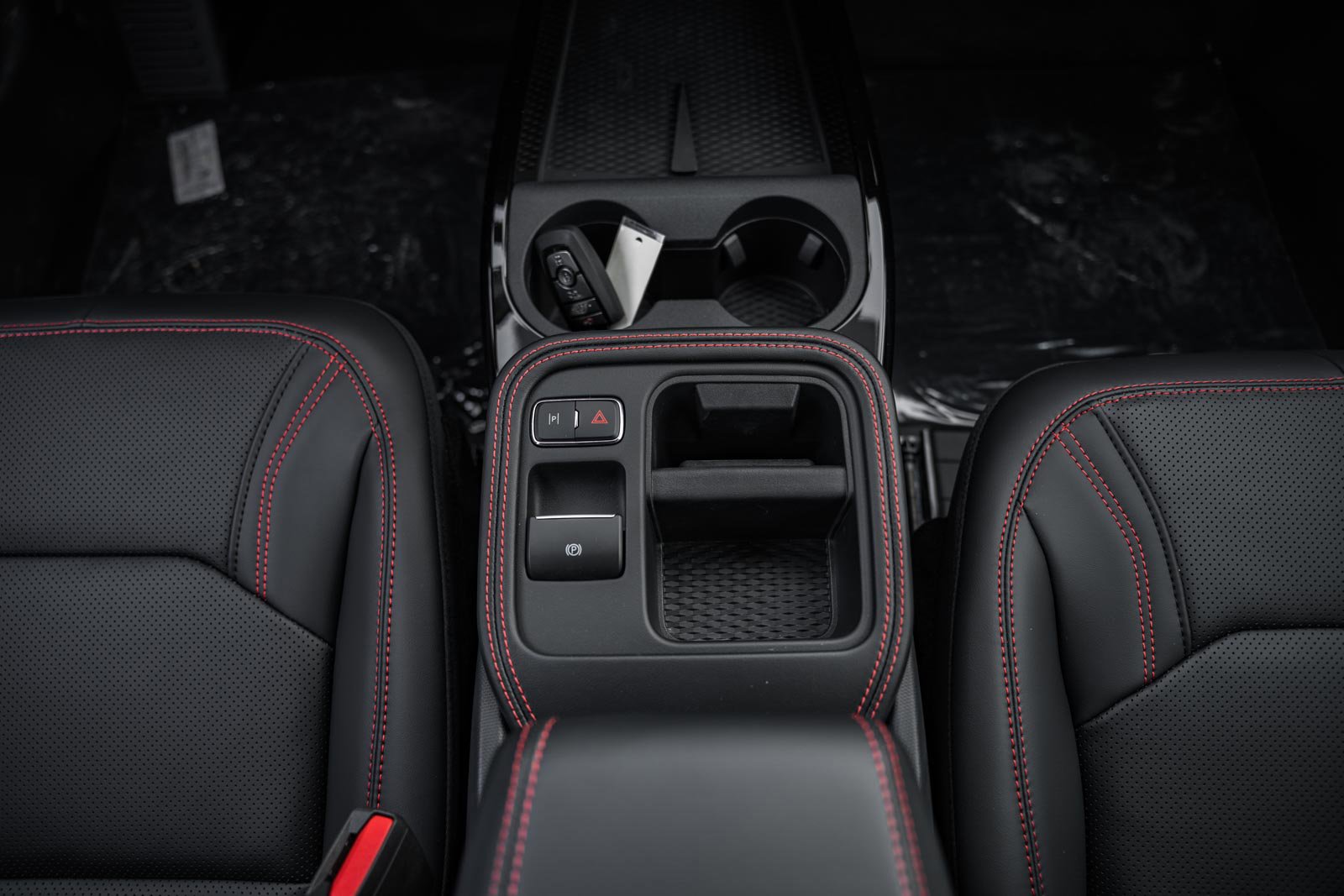 New 2025 Ford Mustang Mach-E Premium w/ Sport Appearance Package image 25