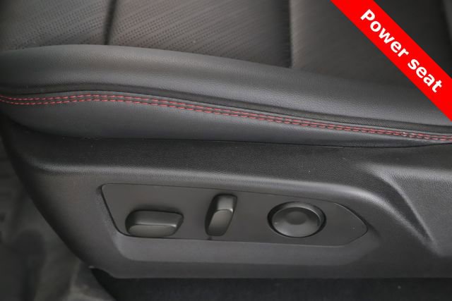 Used 2024 GMC Canyon AT4X image 19