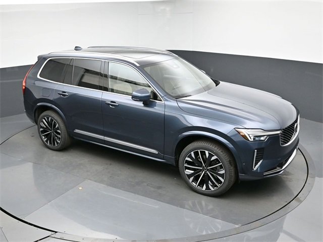 New 2026 Volvo XC90 B6 Ultra image 46