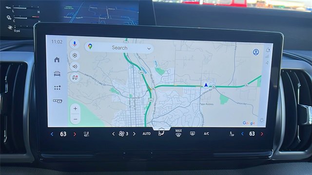 New 2025 Ford Expedition Active image 25