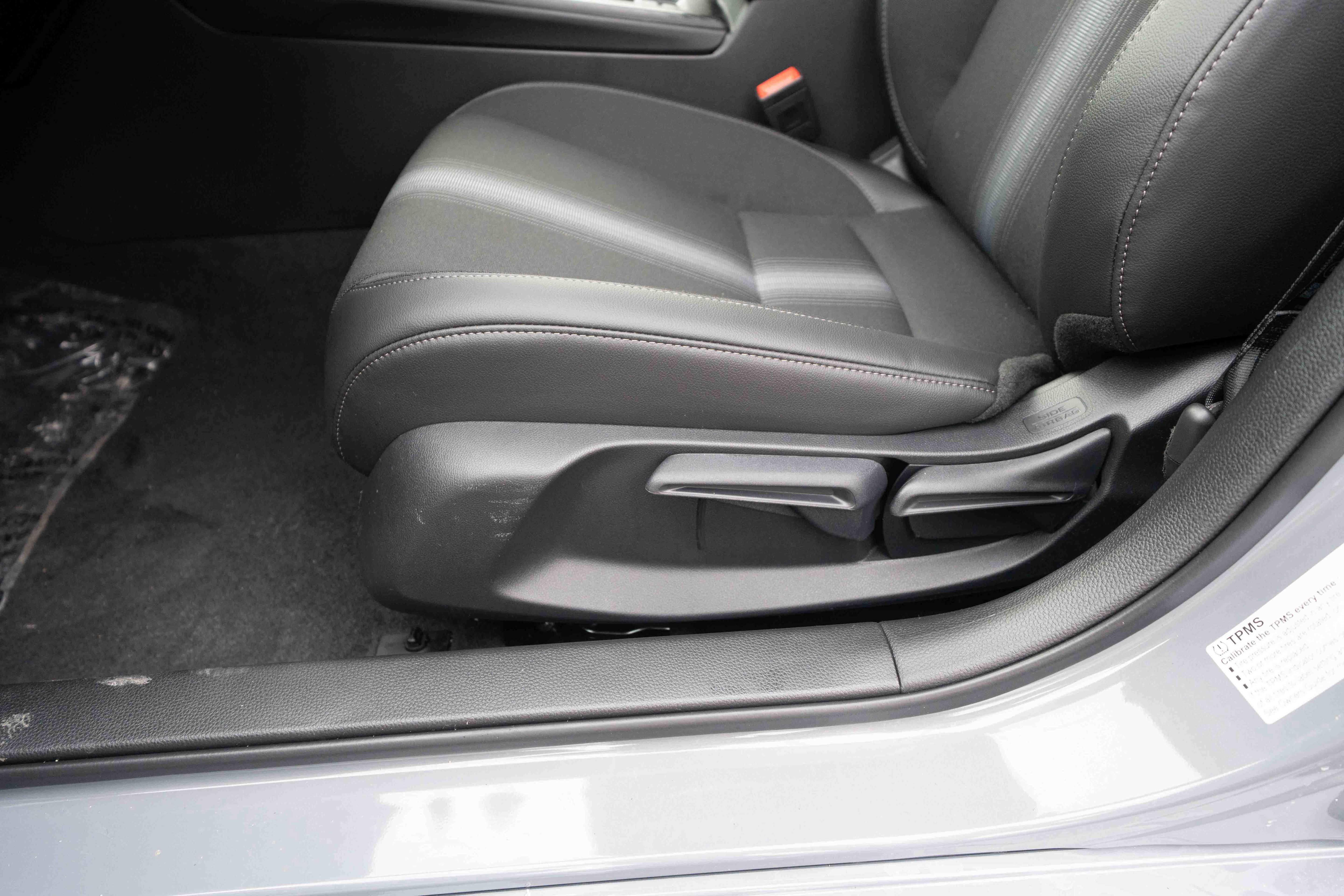 New 2026 Honda Civic Sport image 12