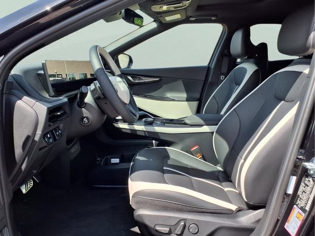 New 2026 Kia EV6 GT-Line AWD/4WD image 14