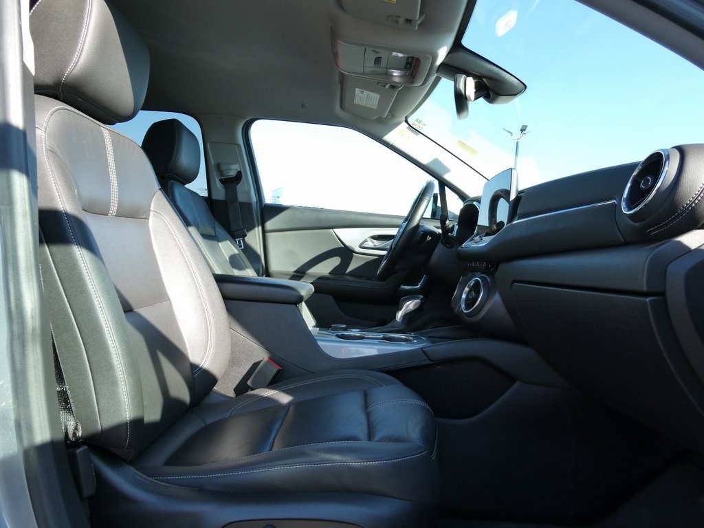 Used 2023 Chevrolet Blazer LT image 12