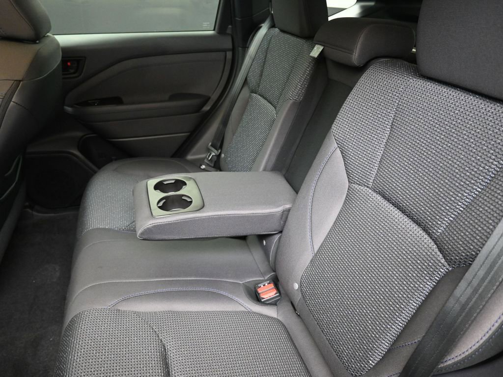 New 2026 Subaru Forester Premium image 21