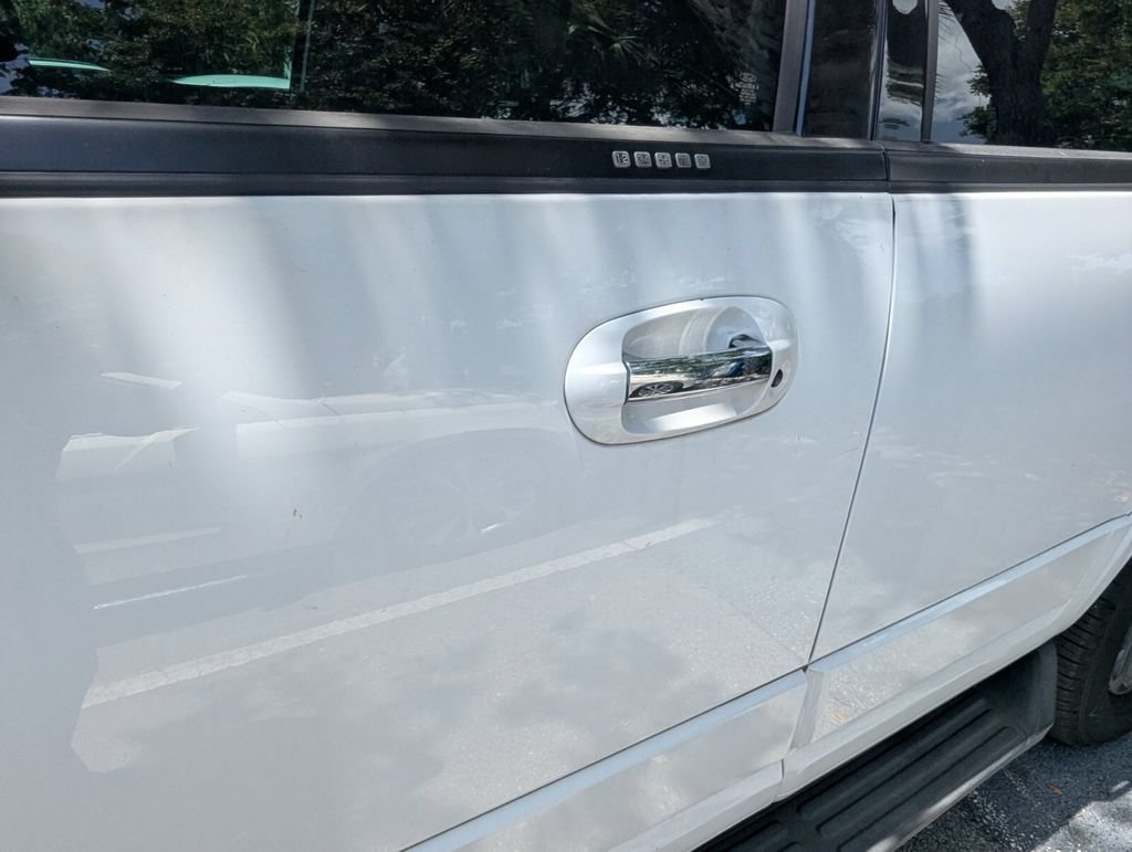 Used 2017 Ford Expedition XLT RWD image 10